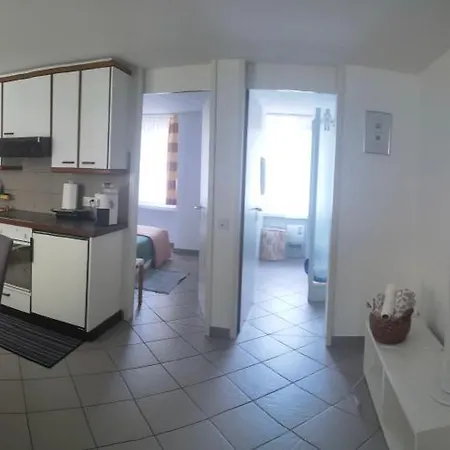 Apartment Casa Rosa Biasca