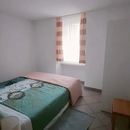Casa Rosa * Biasca